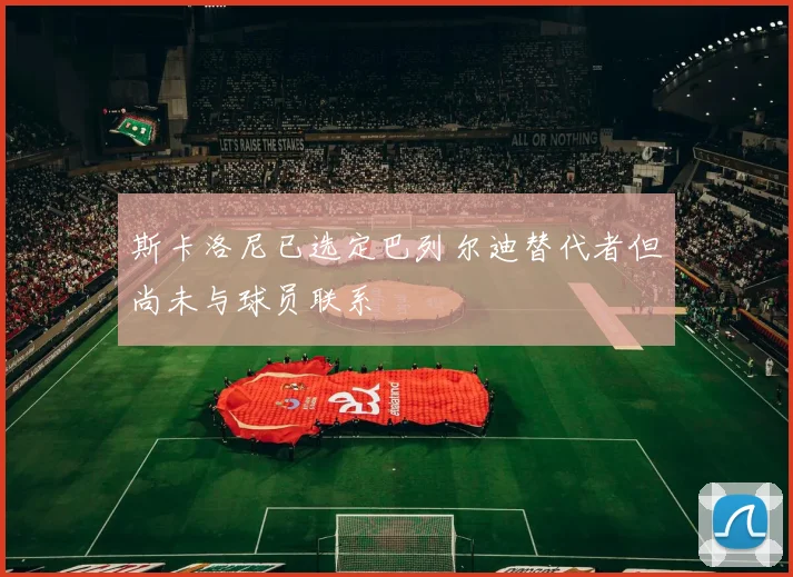 斯卡洛尼已选定巴列尔迪替代者但尚未与球员联系